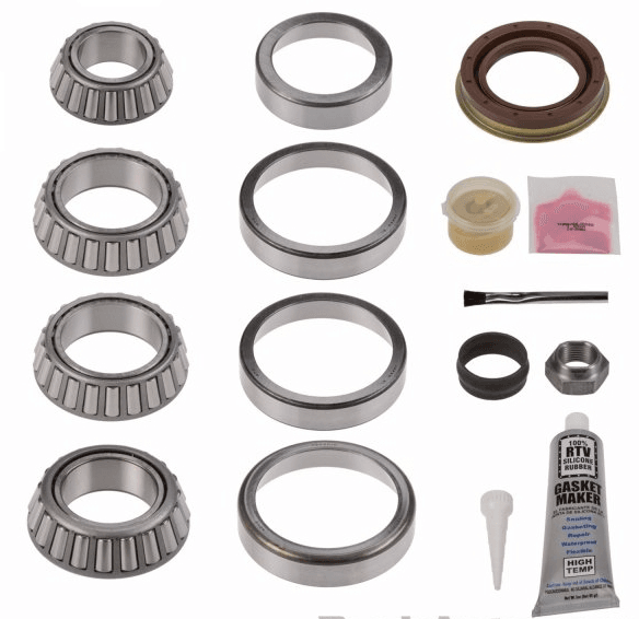 Differenziallager Kit Durango Dakota Ram 1500 Differenziallager Kit Durango Dakota Ram 1500