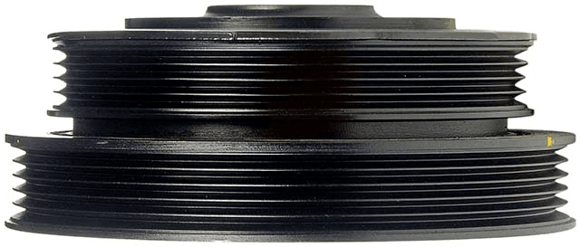 Schwingungsdämpfer Probe V6 Schwingungsdämpfer Probe V6