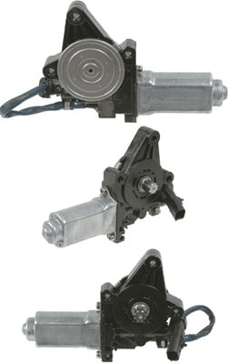 Fensterhebermotor Generalüberholt