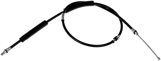 Handbremsseil