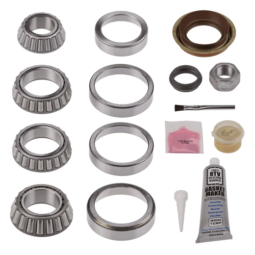 Differenziallager Kit Hinterachse Differenziallager Kit Hinterachse