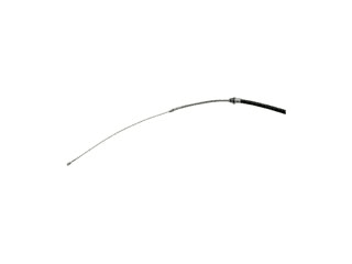 Handbremsseil Handbremsseil