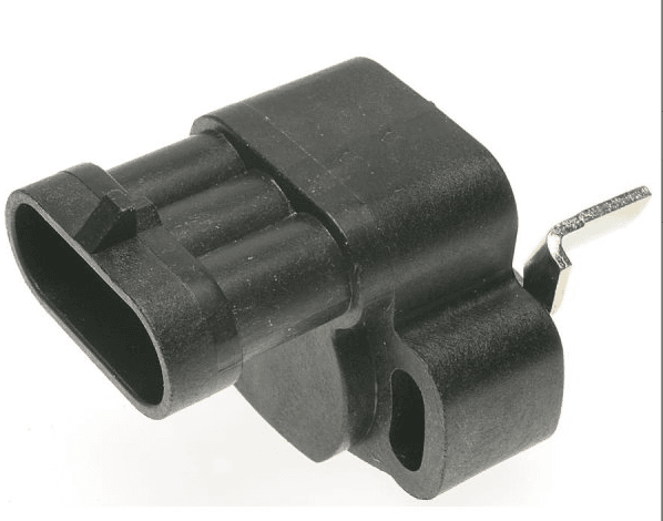 Drosselklappensensor Drosselklappensensor