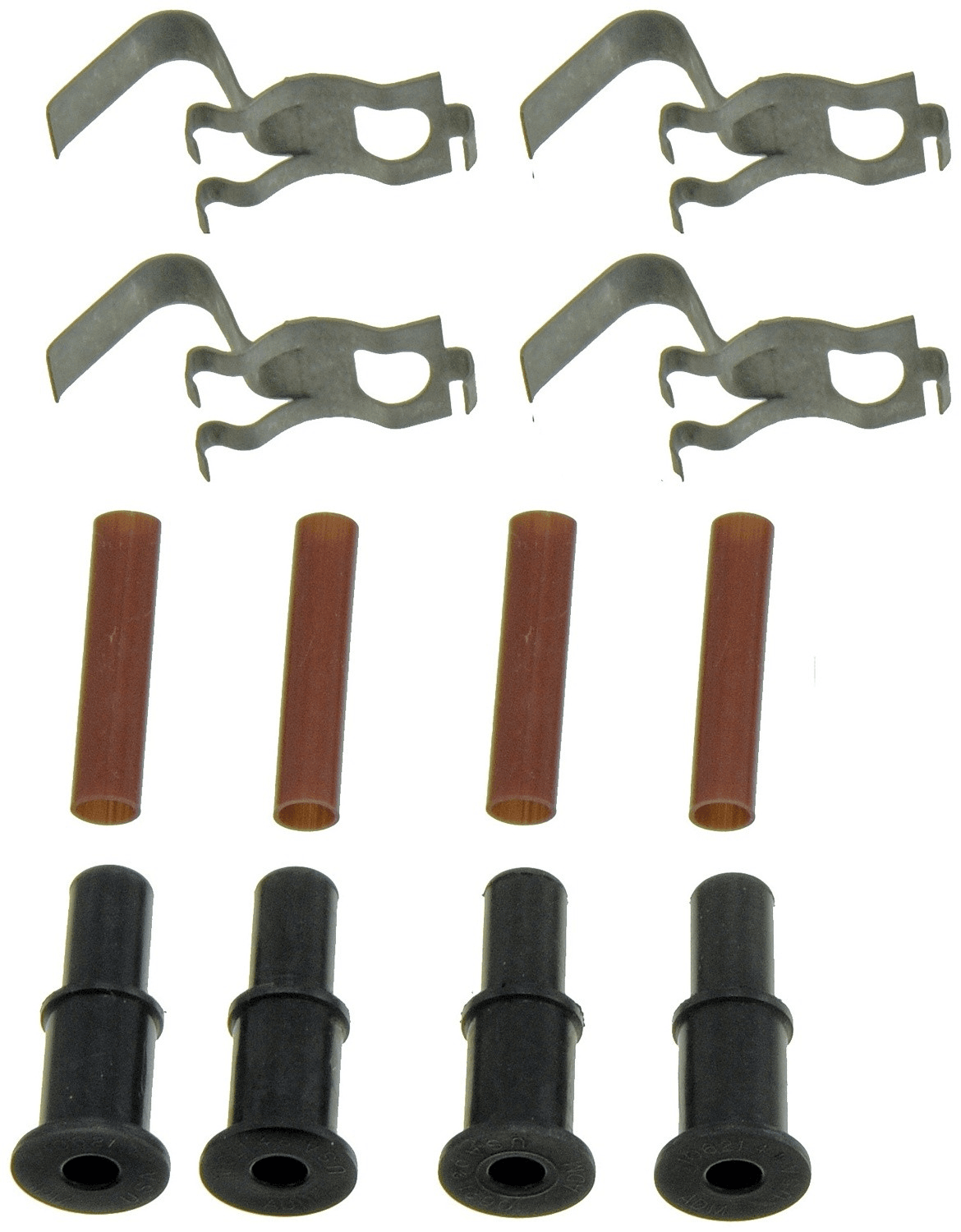 Bremsenkleinteile Set Bremsenkleinteile Set