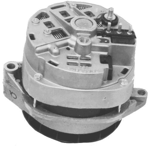 Lichtmaschine Lichtmaschine