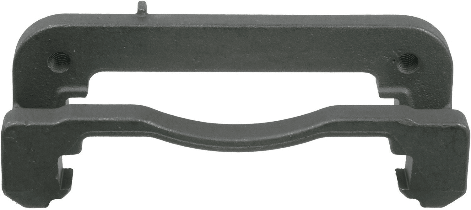 Bremssattelhalter Generalüberholt Beifahrerseite Vorderachse