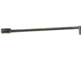 Handbremsseil