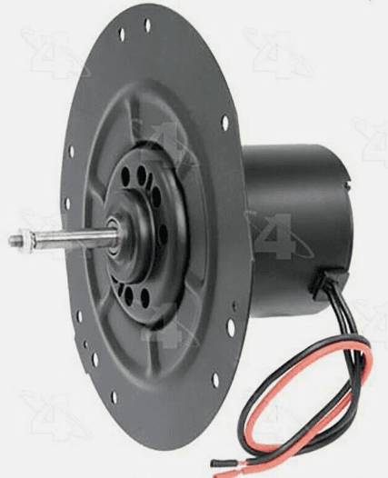 Gebläsemotor