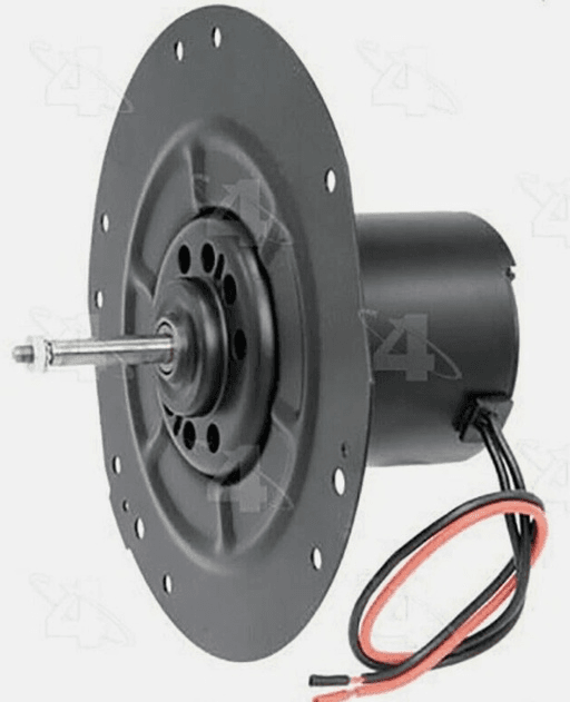 Gebläsemotor Gebläsemotor