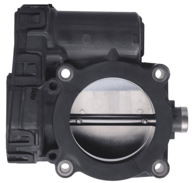 Drosselklappe 3.7L V6 Cherokee Durango Nitro Commander