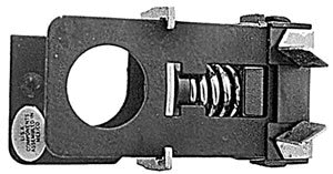 Bremslichtschalter