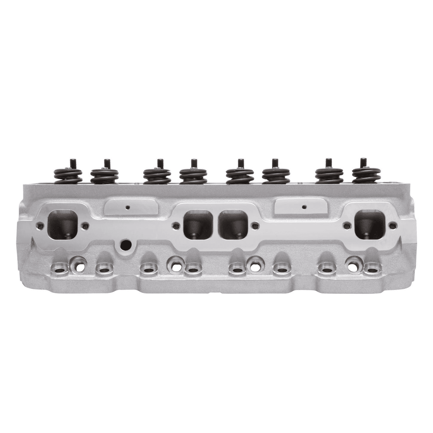 Zylinderkopf Small Block V8 für Rollerstössel Zylinderkopf Small Block V8 für Rollerstössel