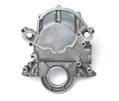 Steuergehäusedeckel Alu Ford 289-302ci Steuergehäusedeckel Alu Ford 289-302ci