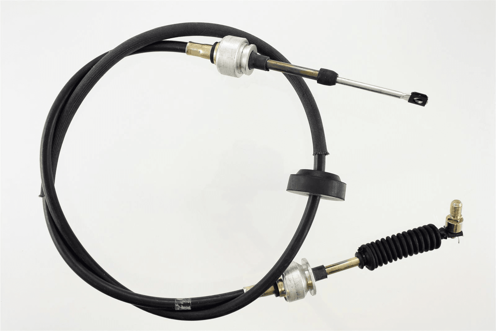 Schaltzug Fiero MG2 Muncie 5-Gang Schaltzug Fiero MG2 Muncie 5-Gang