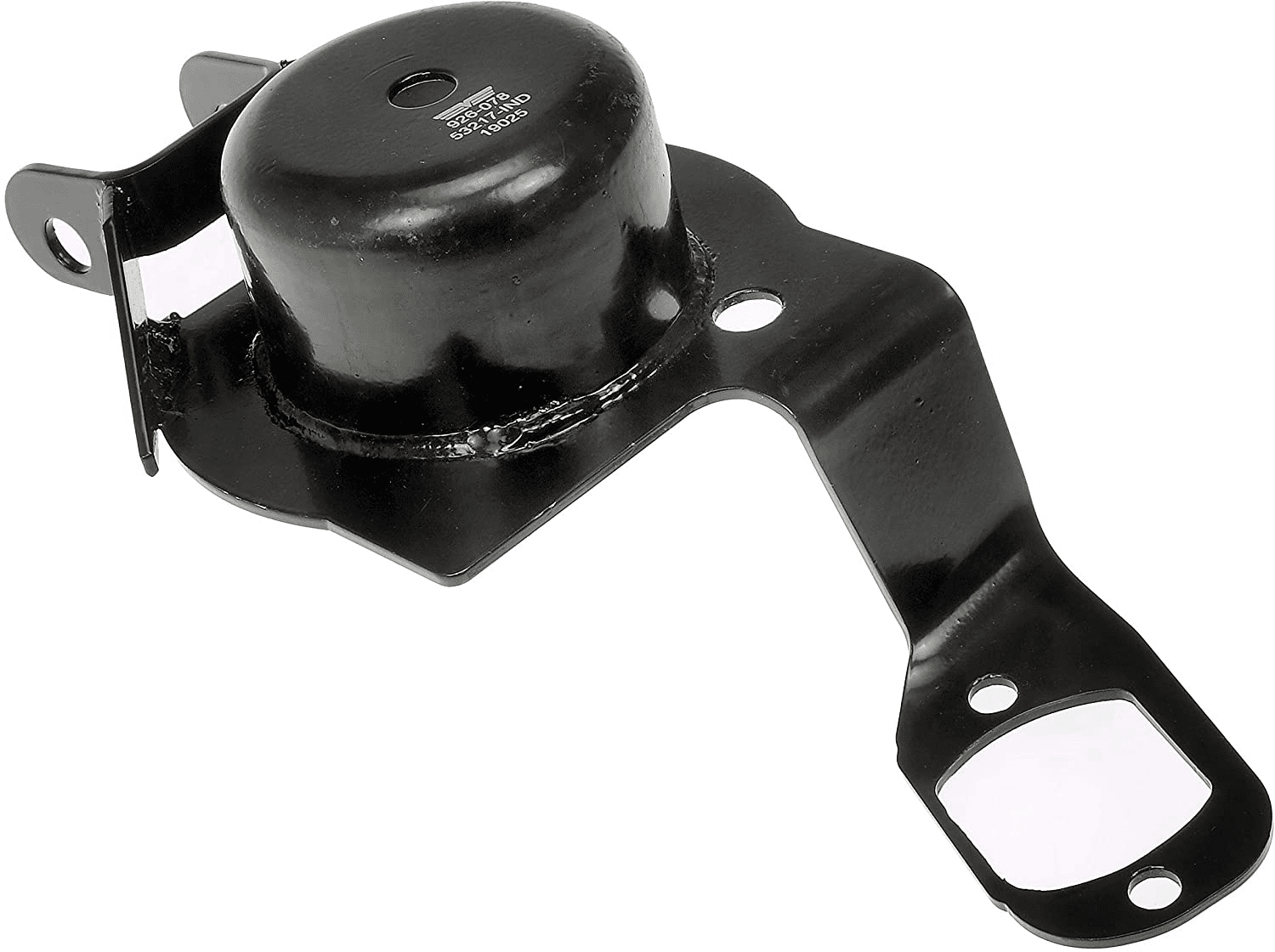 Federtellerreparaturblech Grand Cherokee Beifahrerseite