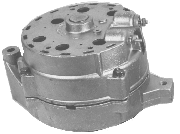 Lichtmaschine Lichtmaschine
