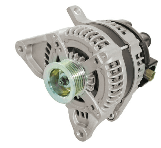 Lichtmaschine Lichtmaschine