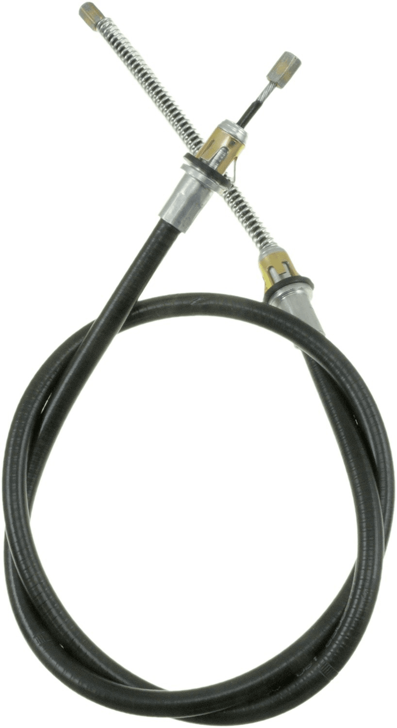 Handbremsseil Handbremsseil