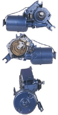 Scheibenwischermotor Generalüberholt Scheibenwischermotor Generalüberholt