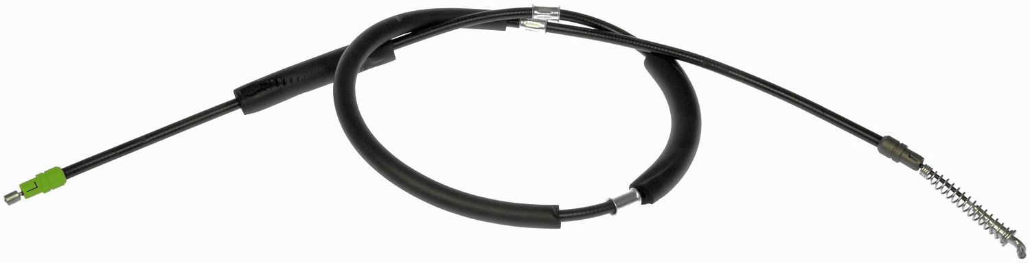 Handbremsseil Handbremsseil