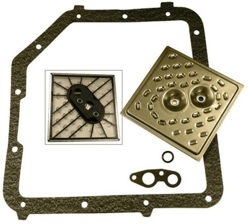 Getriebeölfilter mit Dichtung TH350 Getriebeölfilter mit Dichtung TH350