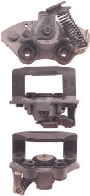 Bremssattel Generalüberholt Fiero hinten Bremssattel Generalüberholt Fiero hinten