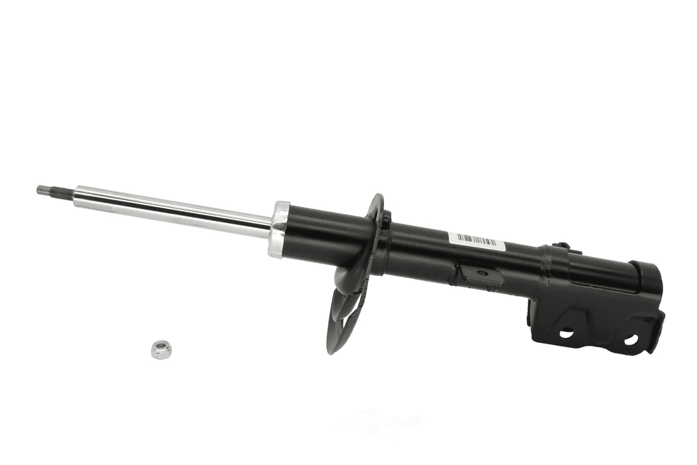 Stoßdämpfer Stoßdämpfer