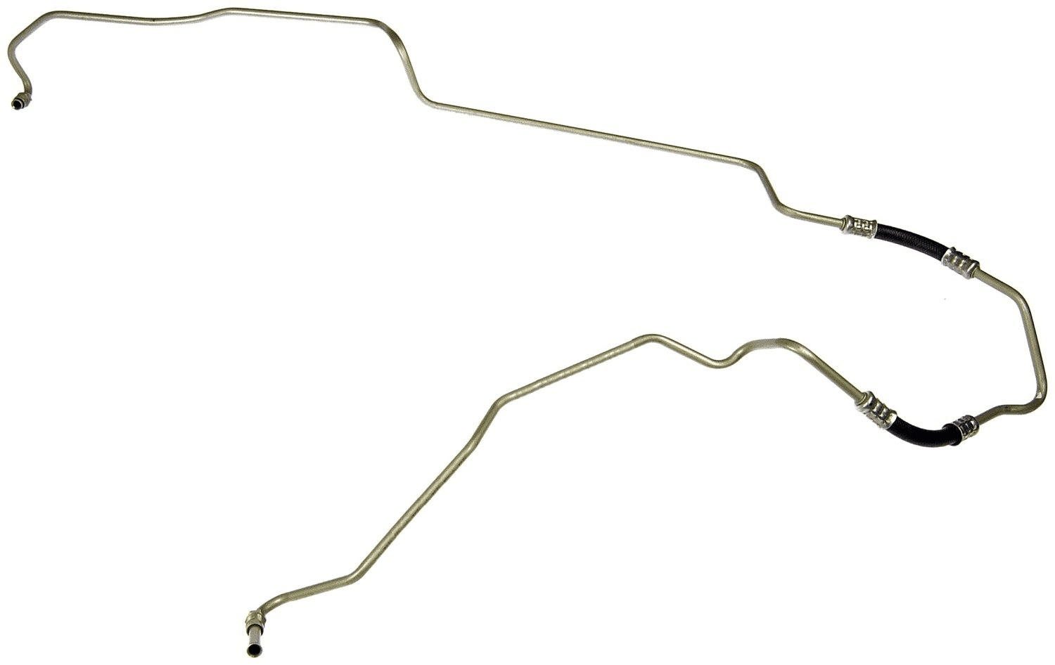 Getriebeölleitung Ford 4R100