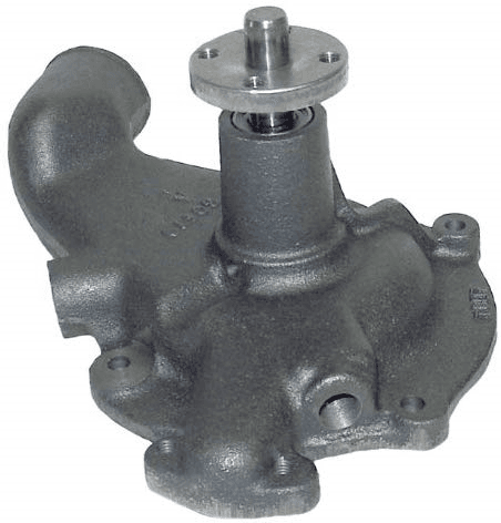 Wasserpumpe Ford FE 272ci 292ci 312ci