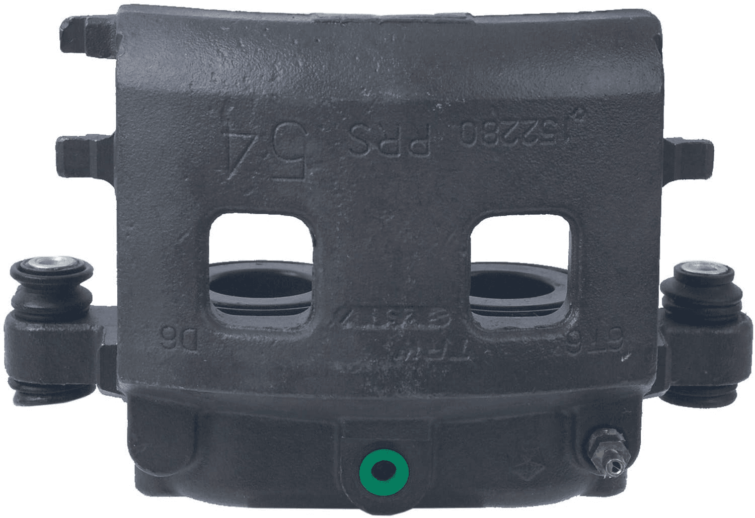 Bremssattel Generalüberholt Durango vorne links