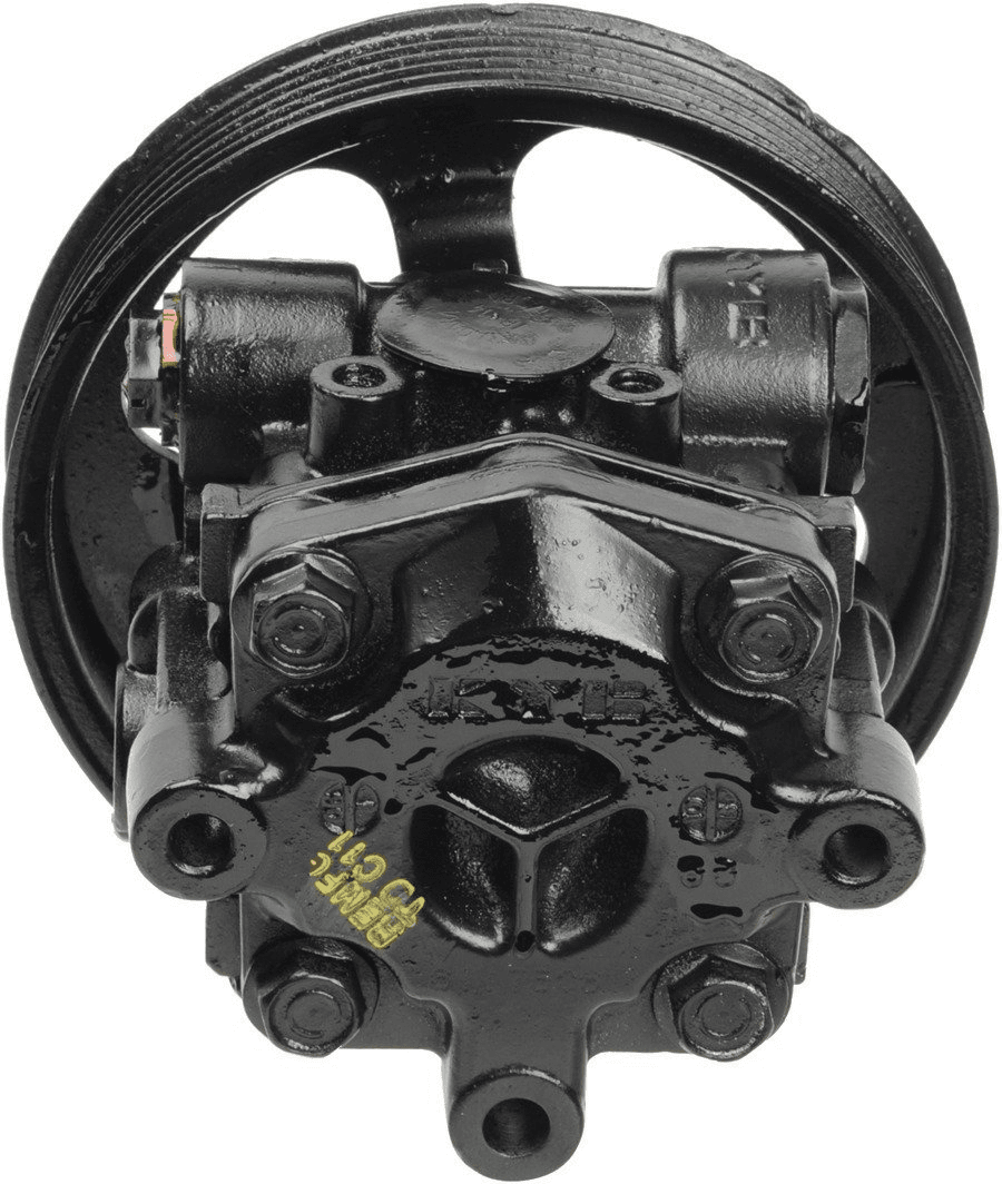 Servopumpe Generalüberholt Patriot Compass Caliber