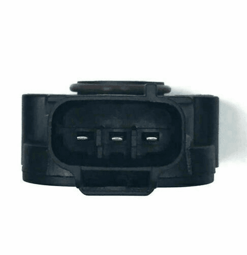 Drosselklappensensor