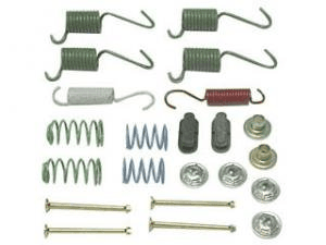 Bremsenkleinteile Set Bremsenkleinteile Set