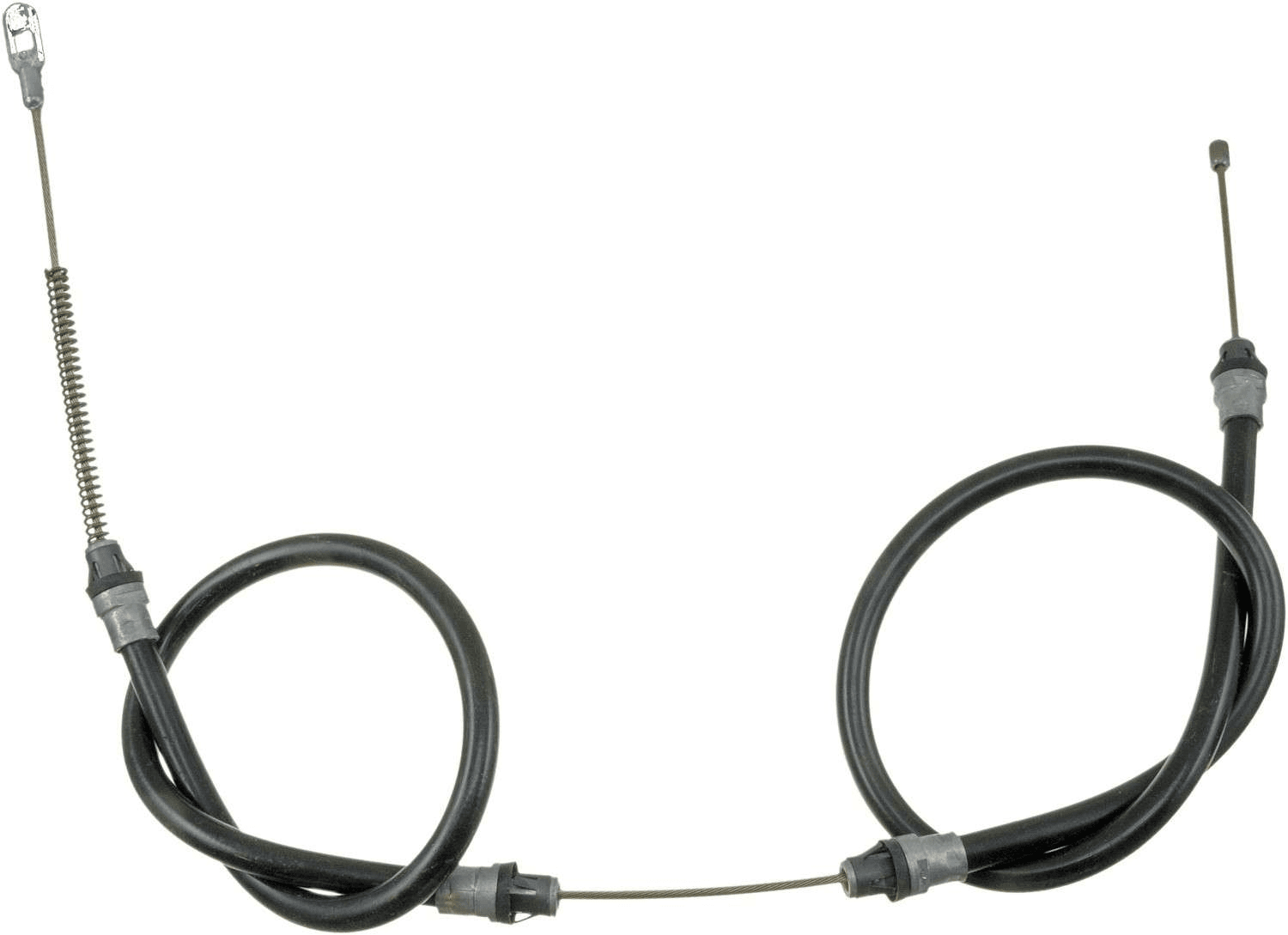 Handbremsseil
