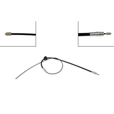 Handbremsseil Handbremsseil