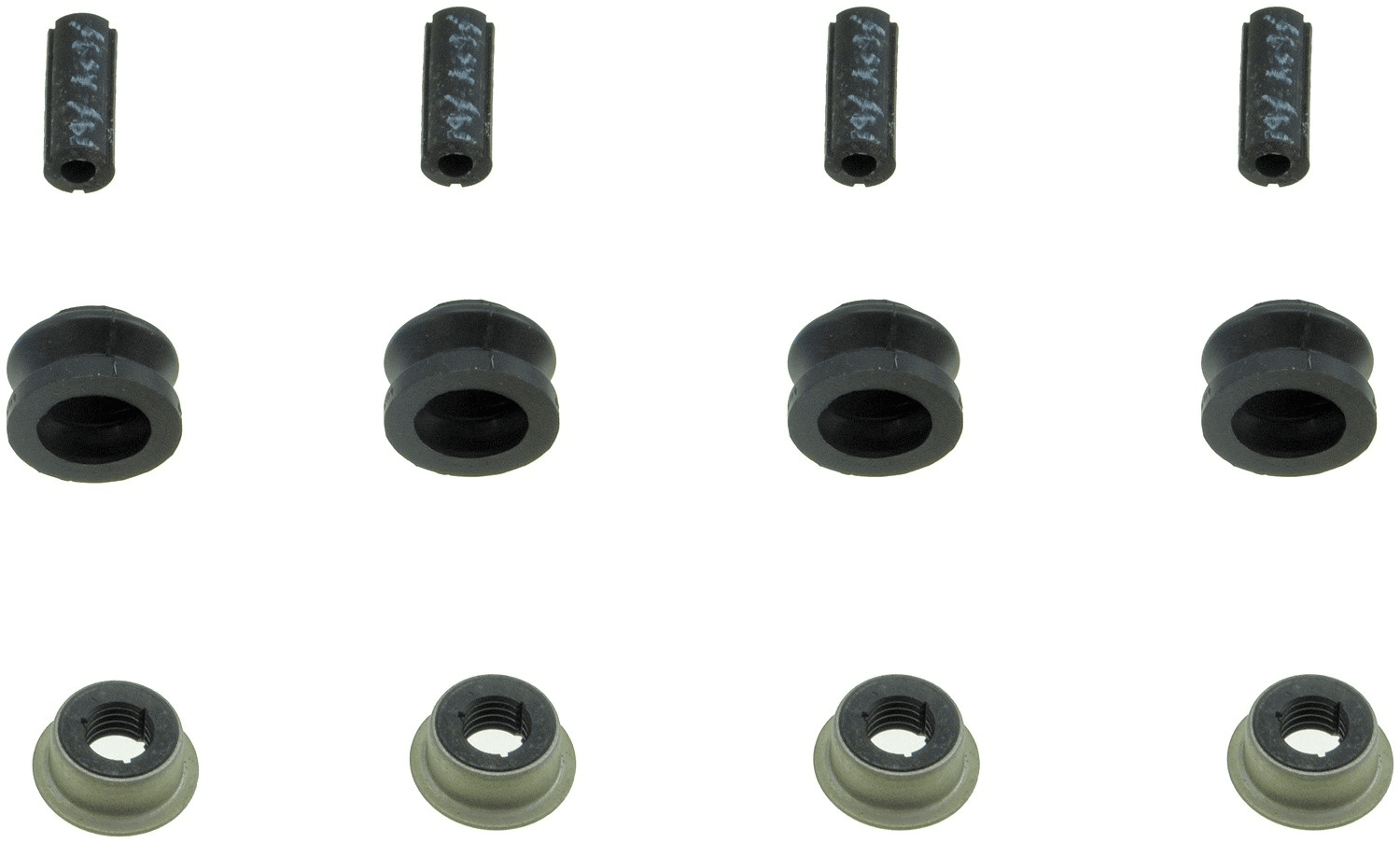 Bremsenkleinteile Set Bremsenkleinteile Set