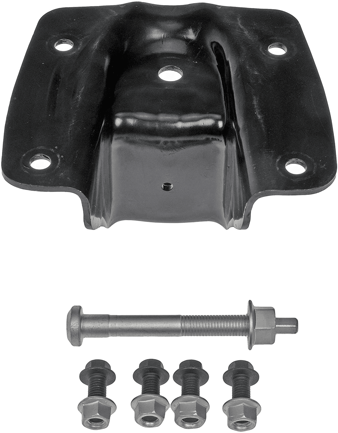 Blattfederhalter Ram Pickup Blattfederhalter Ram Pickup