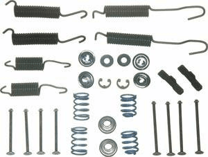 Bremsenkleinteile Set Bremsenkleinteile Set