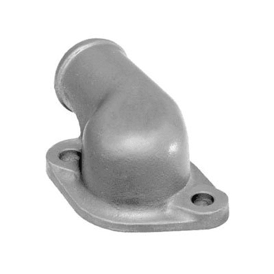 Thermostatgehäuse