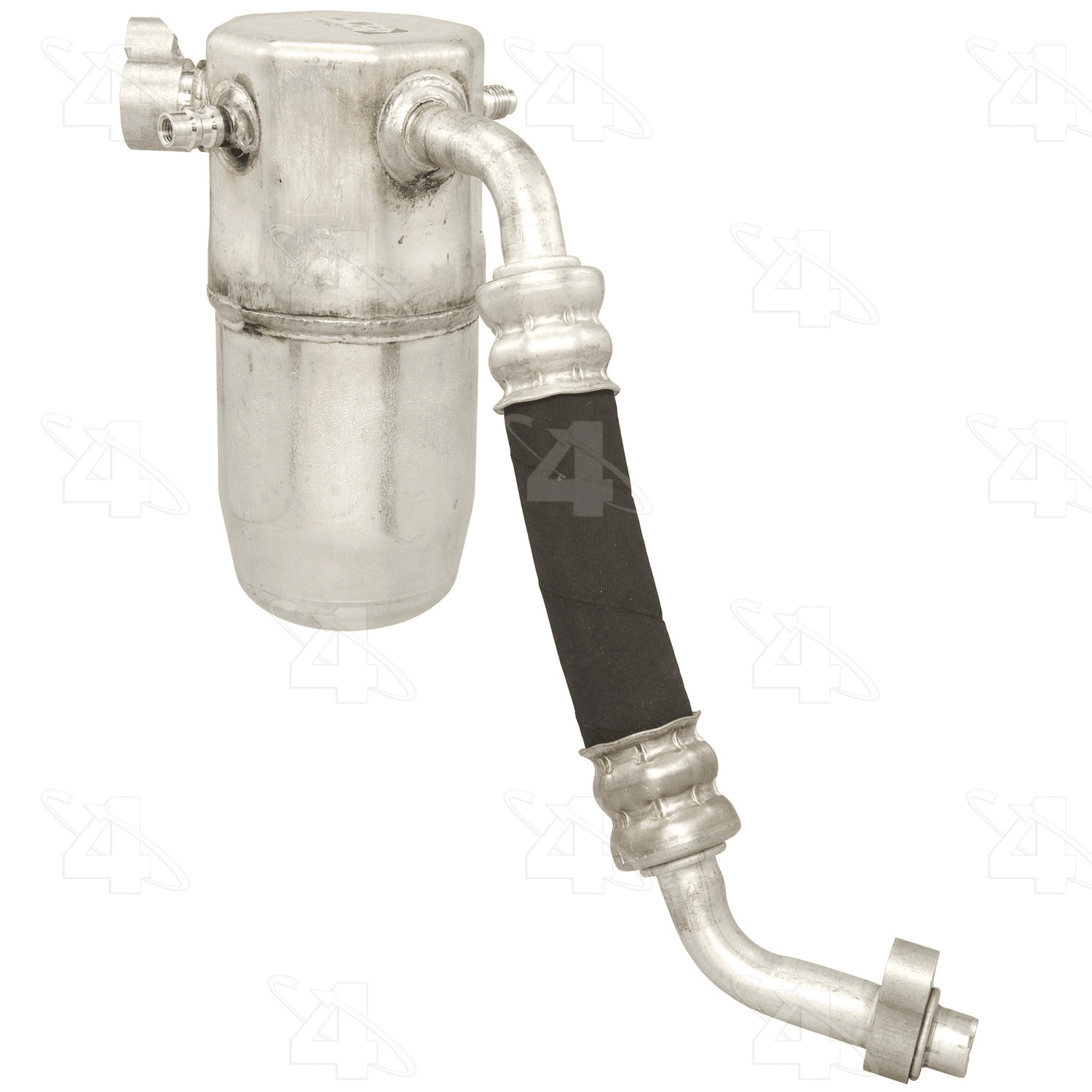Trocknerflasche Trialblazer