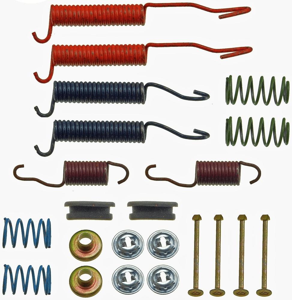 Bremsenkleinteile Set Bremsenkleinteile Set