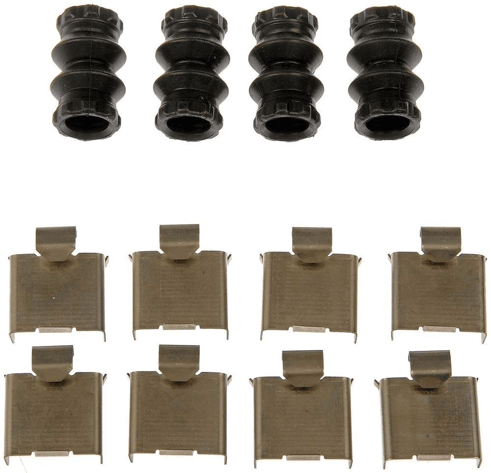 Bremsenkleinteile Set Bremsenkleinteile Set