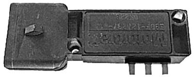 Zündmodul