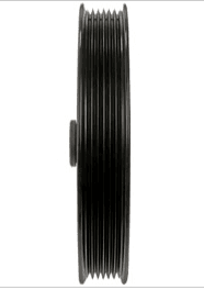 Riemenscheibe Servopumpe