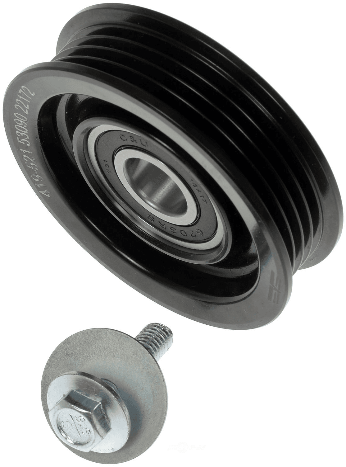 Treibriemenumlenkrolle F150 Treibriemenumlenkrolle F150