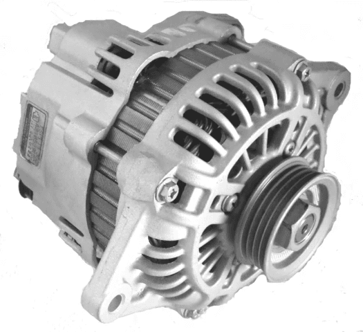 Lichtmaschine Lichtmaschine