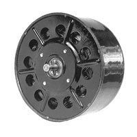Kühlerventilatormotor Kühlerventilatormotor
