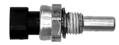 Temperaturfühler ECM