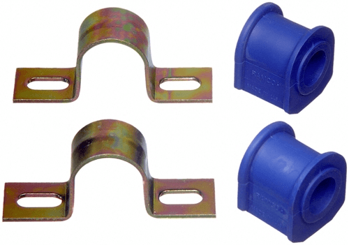 Stabilisatorgummi 23,8mm Durchm.