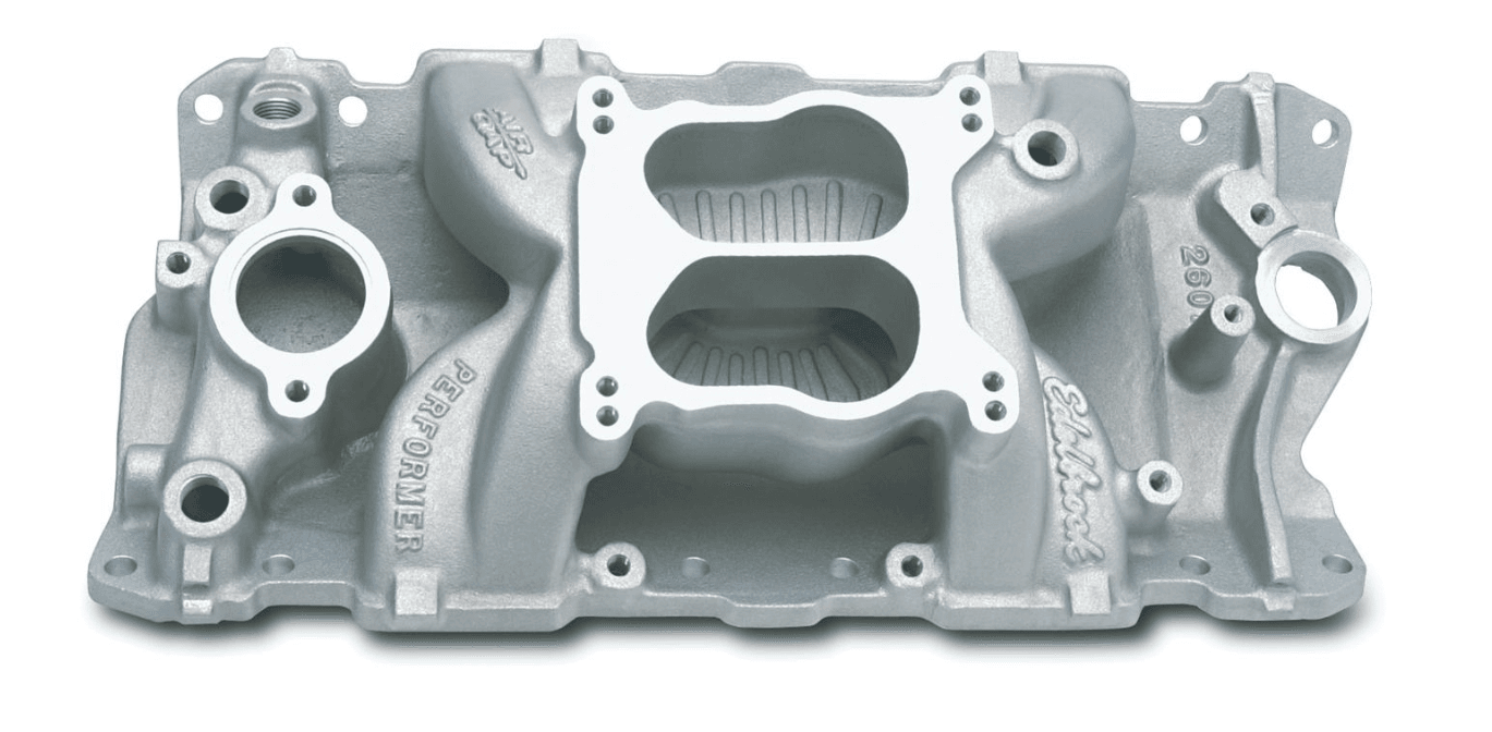 Ansaugkrümmer Chevrolet Small Block